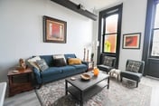 2A Experience Easton in Luxury: