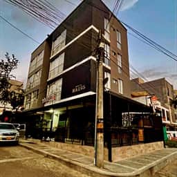 201PP Oasis Moderno en el Corazón de Ibagué