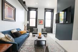2A Experience Easton in Luxury: