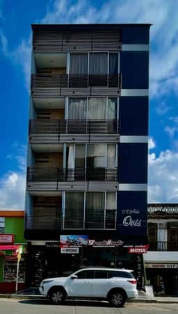 202S Encantador apartamento para ti!