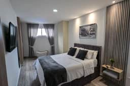 202S Encantador apartamento para ti!