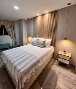 302S Moderno 2 hab. con diseño, Estilo y confort