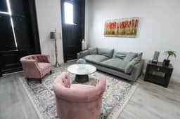 3B Stay in Downtown Easton 2BR