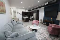 3B Stay in Downtown Easton 2BR