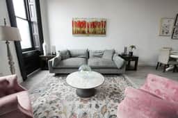 3B Stay in Downtown Easton 2BR