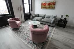 3B Stay in Downtown Easton 2BR