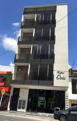 502S Estilo Moderno en Ibagué