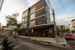 202PP Estrategia & Confort en el Centro de Ibagué
