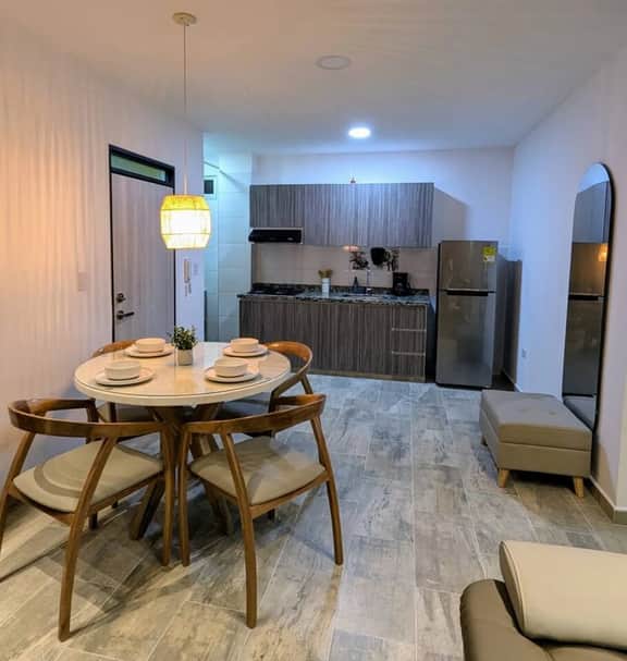 201PP Oasis Moderno en el Corazón de Ibagué