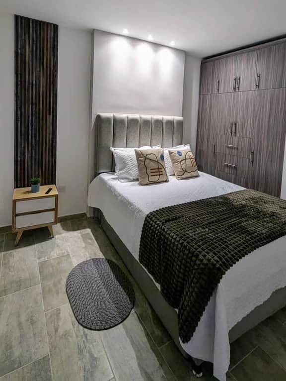 201PP Oasis Moderno en el Corazón de Ibagué