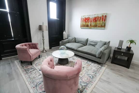 3B Stay in Downtown Easton 2BR