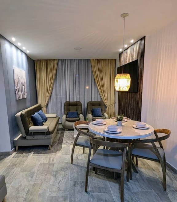 201PP Oasis Moderno en el Corazón de Ibagué